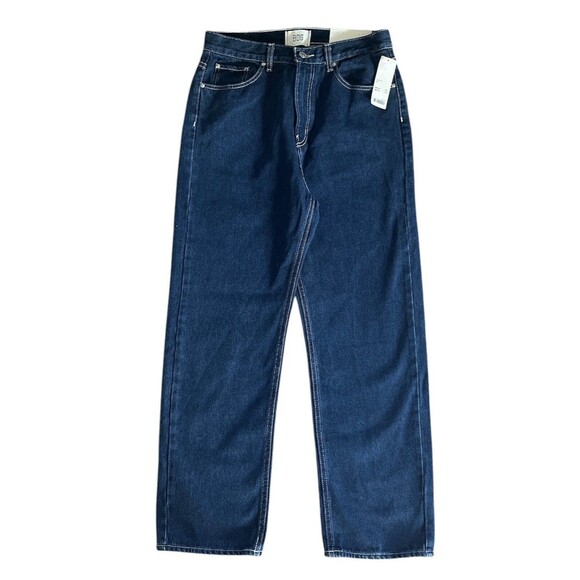 Urban Outfitters Denim - NWT BDG‎ Urban Outfitters Cowboy Jeans Size 31 Straight Leg High Rise Blue NEW